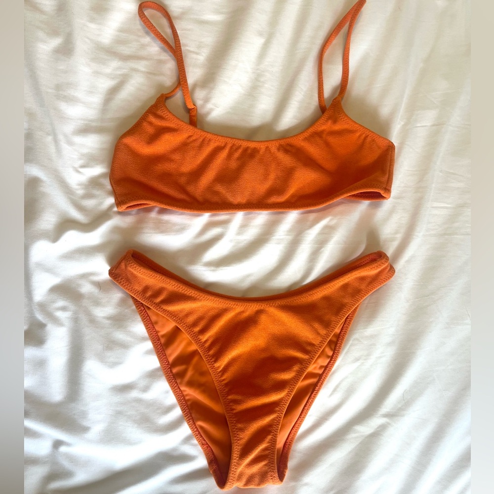 Pacsun Bikini